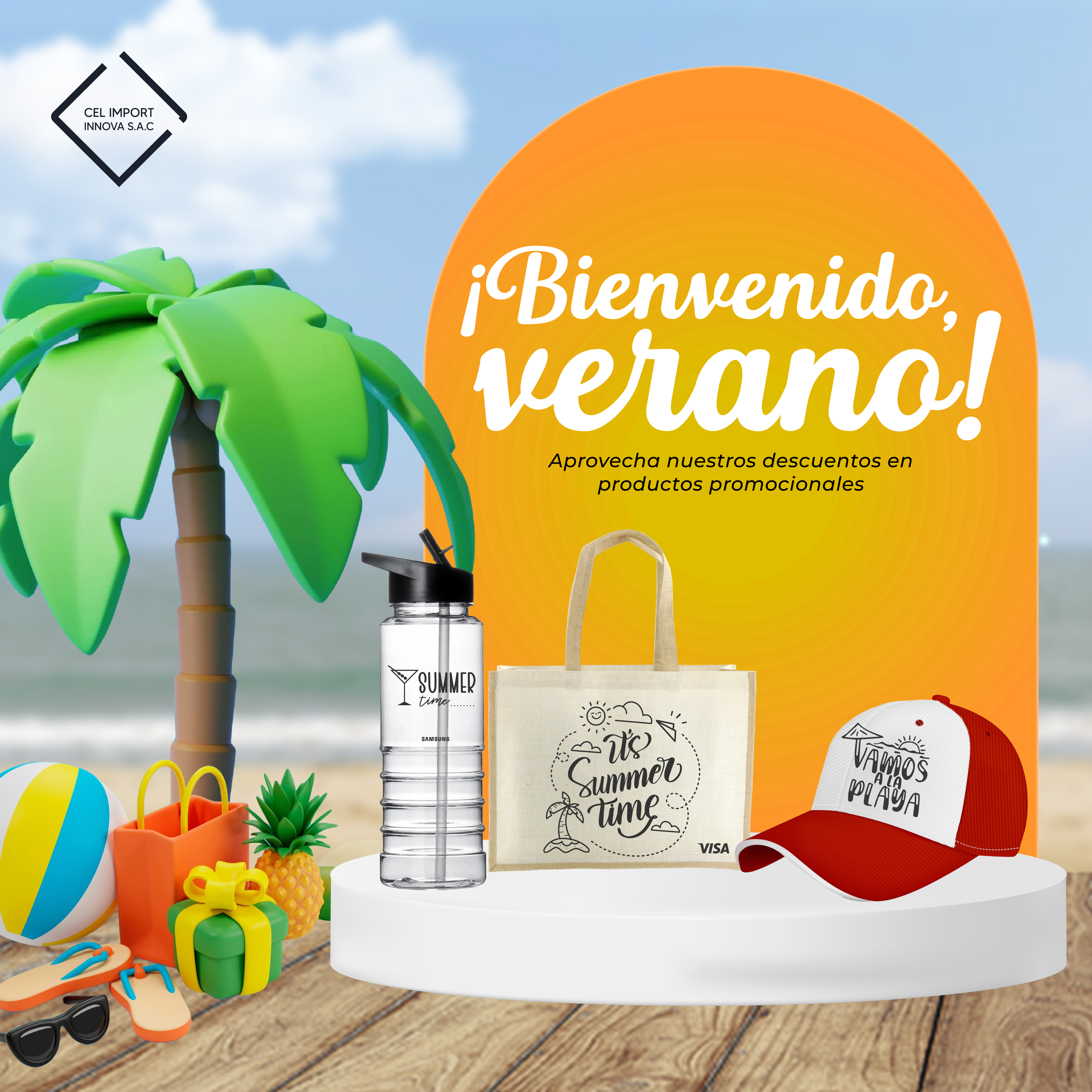Promoción